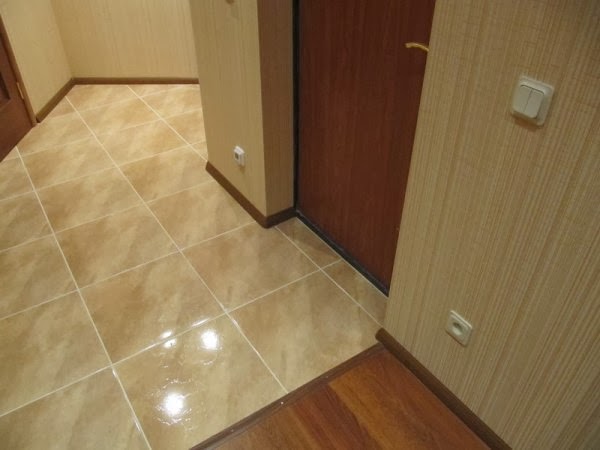 Строительство. Ремонт. Отделка: Ремонт полов