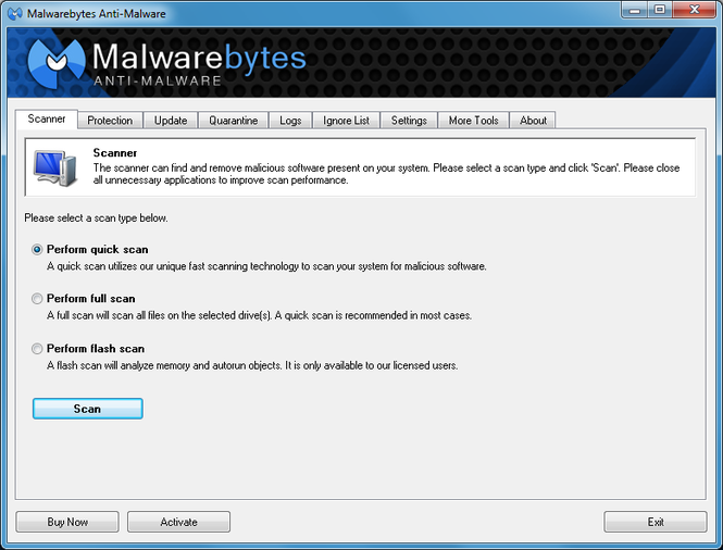 malware hacking software download