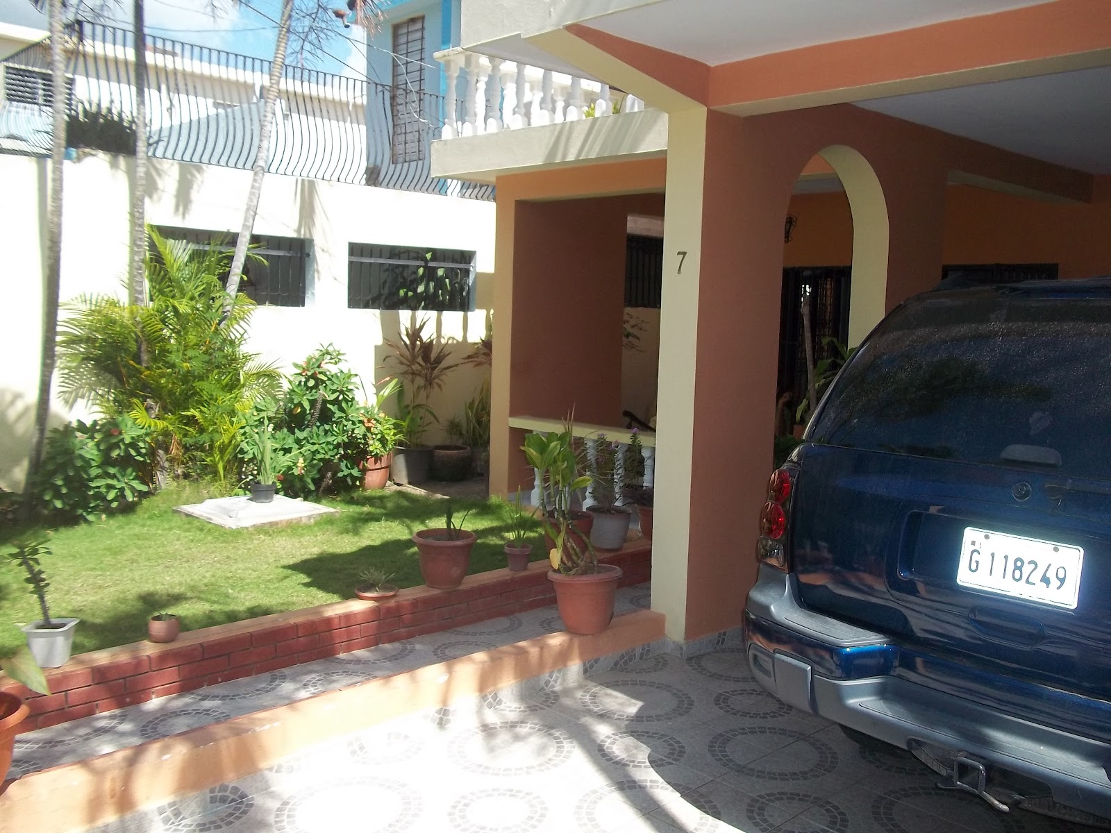 Casas En Venta Republica.Dominicana 8094281333 casa en venta la vega