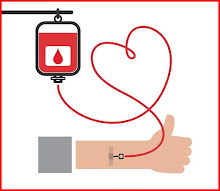 Doe sangue... Doe vida!