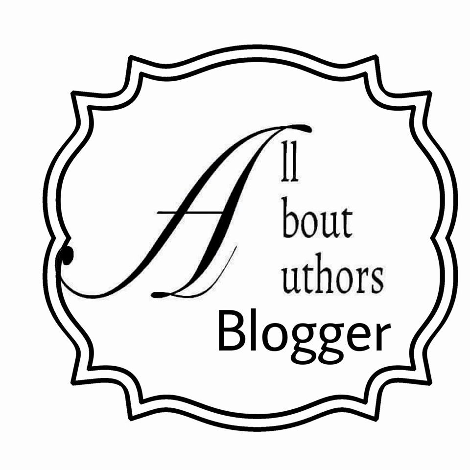 Stammblogger für All about Authors