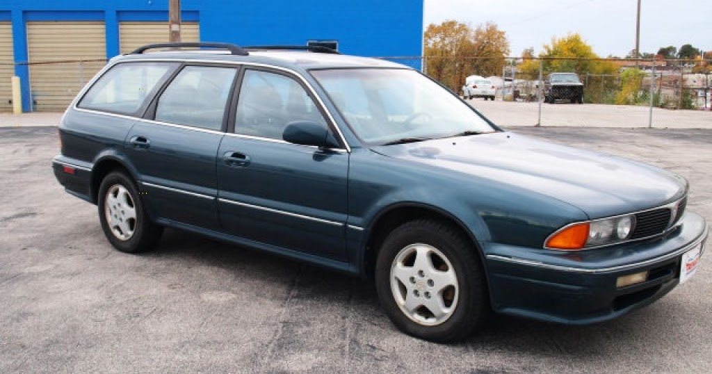 barbie station wagon
