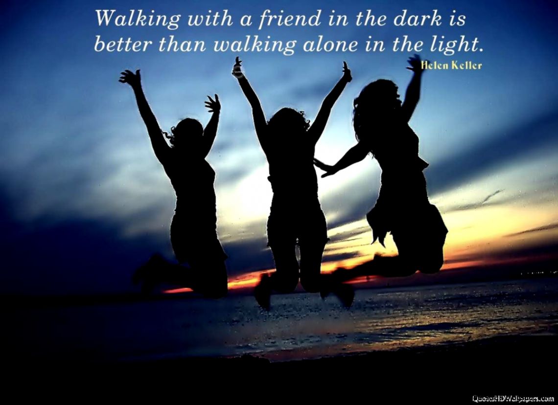 50 Friendship Quotes Best Quotes About Friendship   Love My Life