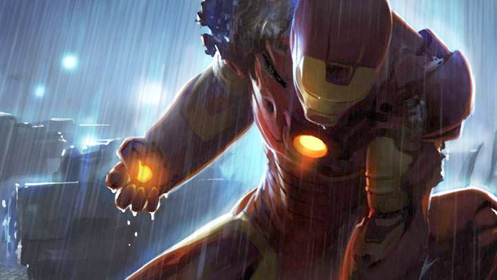 Pourquoi Iron Man 1 N'est Plus Sur Disney Plus Iron Man 3 est une Daube. Marvel & Disney des Assassins. - Kamarade Fifien