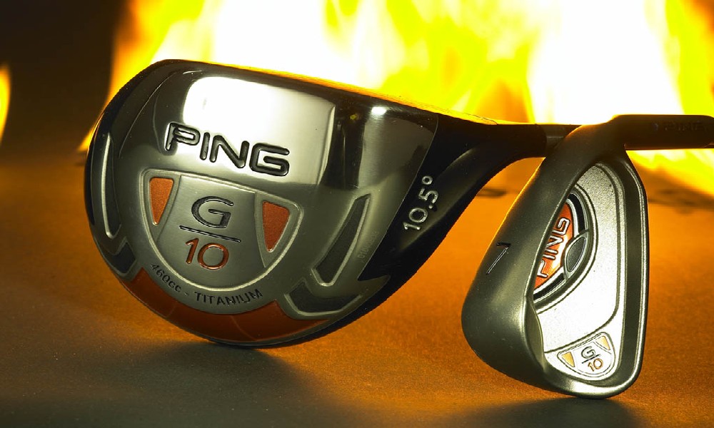 golf wallpaper 5 ~ Blast of Wallpapers