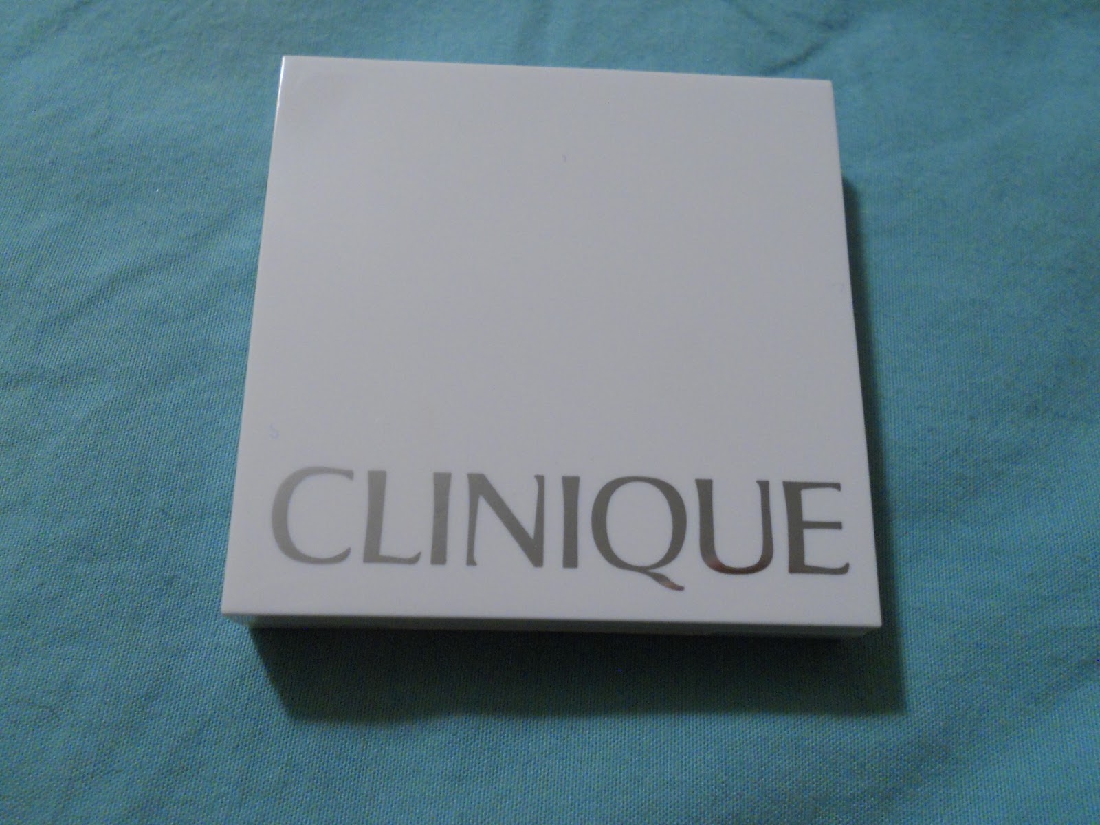 Makeup Is Rad! Double Review Clinique Colour Surge Eye Shadow Duo in
