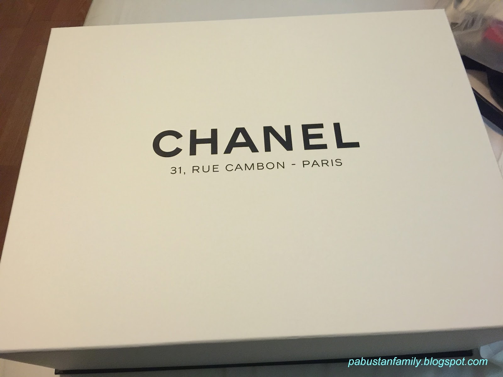 SCORED A BAG AT 31 RUE CAMBON – WHAT I GOT IN PARIS PT. I: CHANEL
