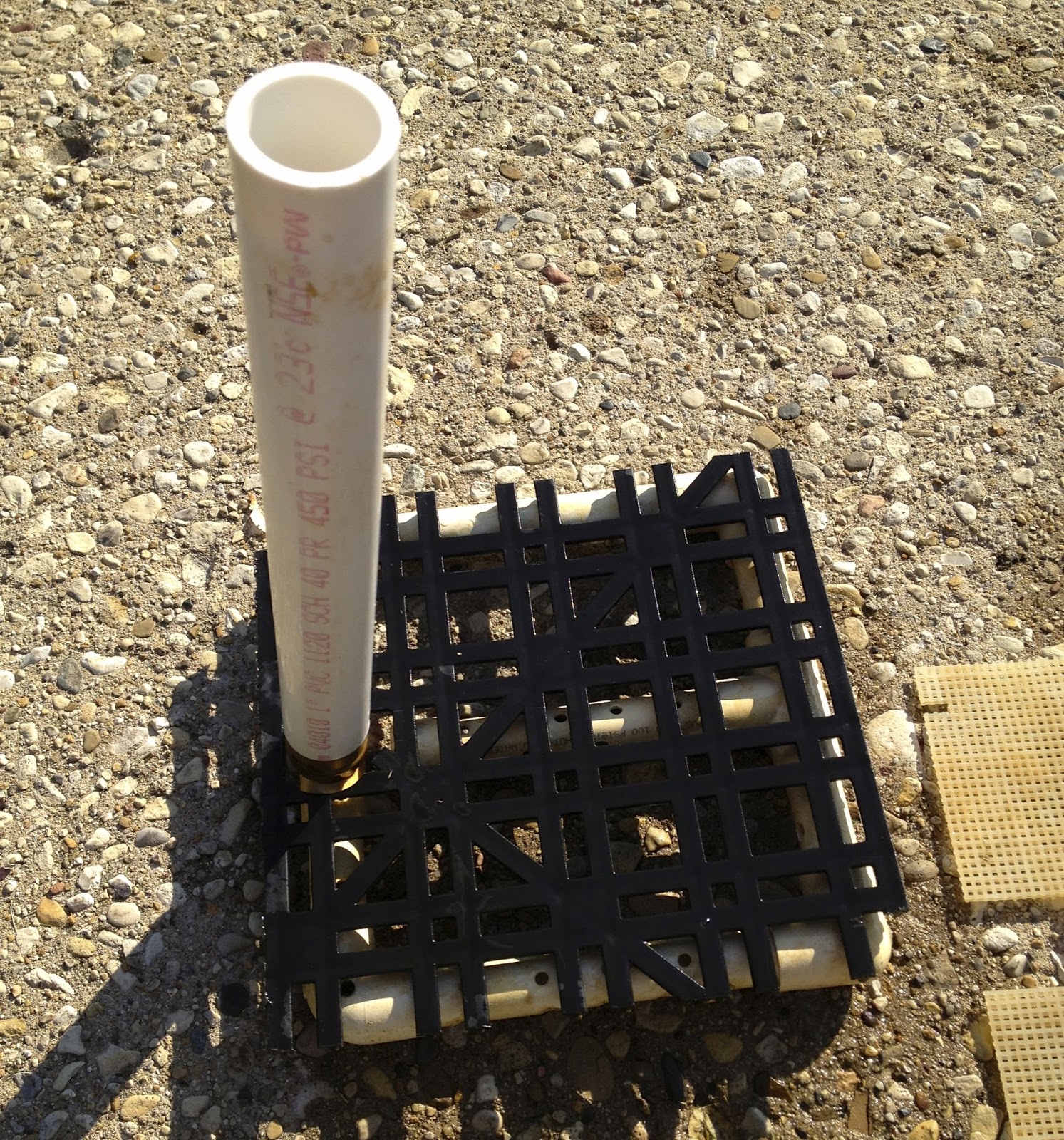 Anoxic Filtration System An Effective Homemade Prefilter That’s Easy