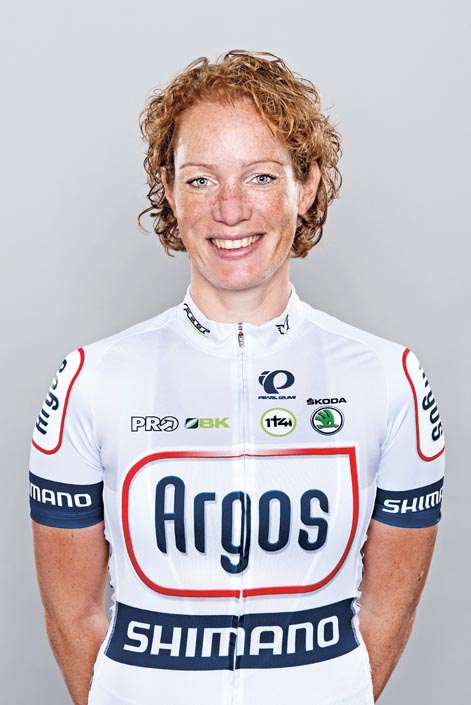 womens cycling news