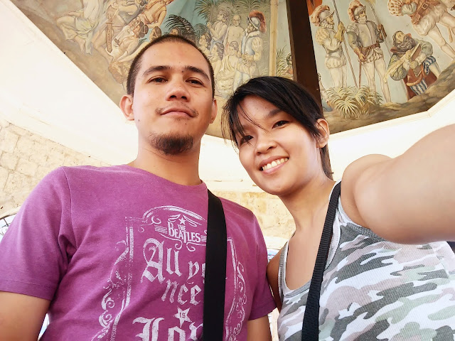 Magellan's Cross, Cebu Magellan's Cross, Cebu