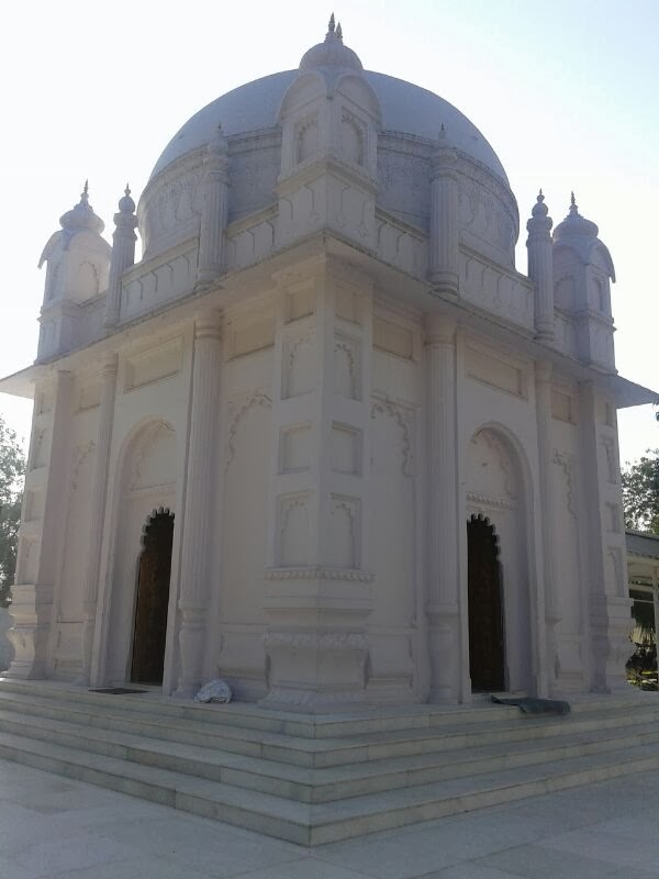 Banswara Ziyarat-Rajasthan