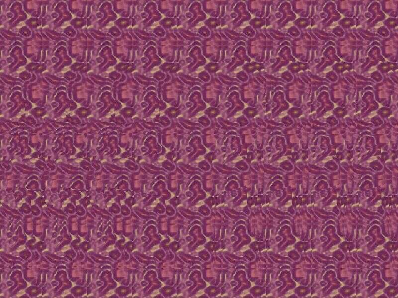 PUK SPSI PT. ILP: gambar 3D test mata PUK SPSI PT. ILP: gambar 3D test mata