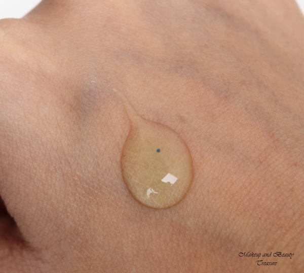 best makeup beauty mommy blog of india Blue Heaven Aloevera & Tea Tree