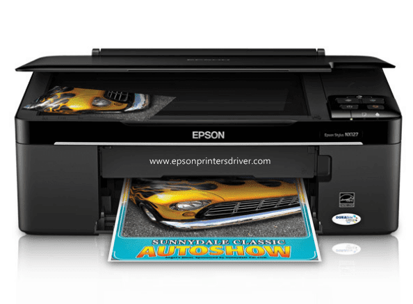 Download Driver Epson 1390 Download Driver Epson 1390