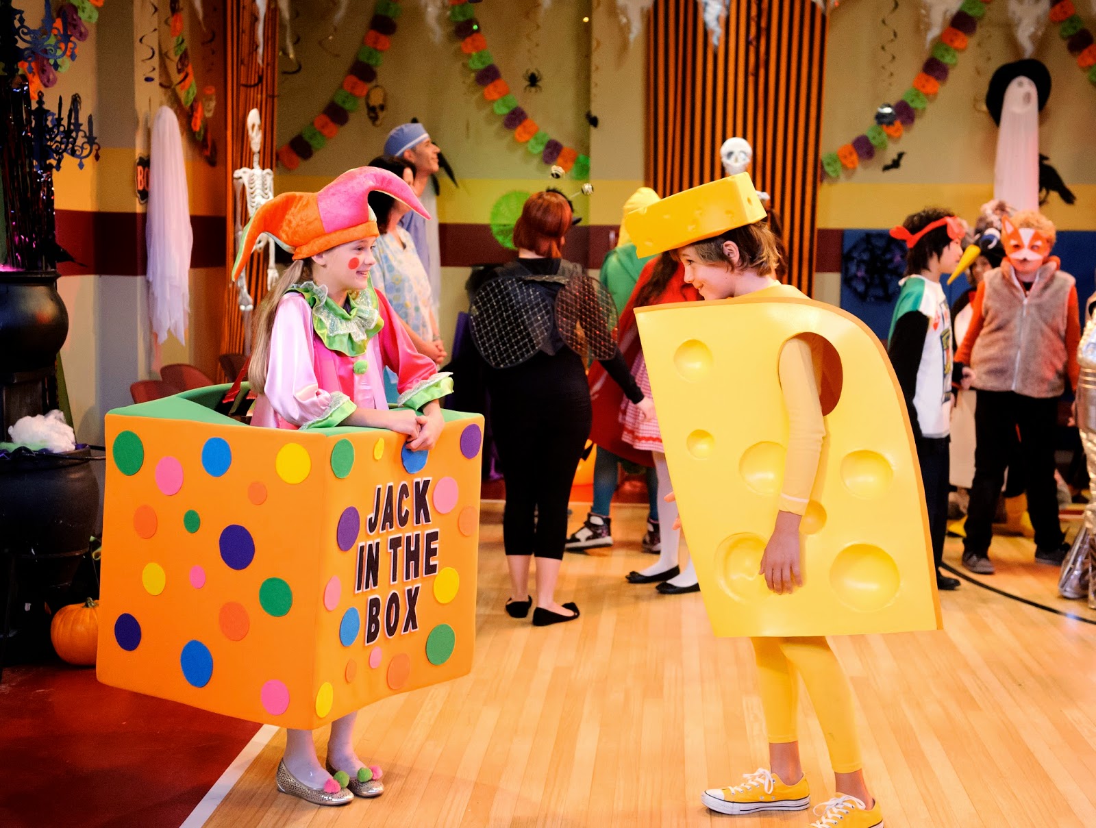 NickALive! Nickelodeon UK To Premiere BrandNew "Nicky, Ricky, Dicky