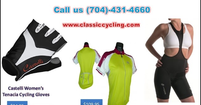 cycling clothing sales