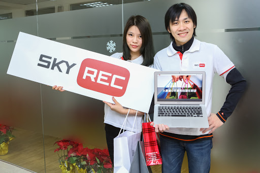 [Meet創業之星]SkyREC：實體零售業專用的商情分析系統