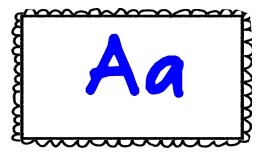 Wild about Teaching!: Alphabet Galore!
