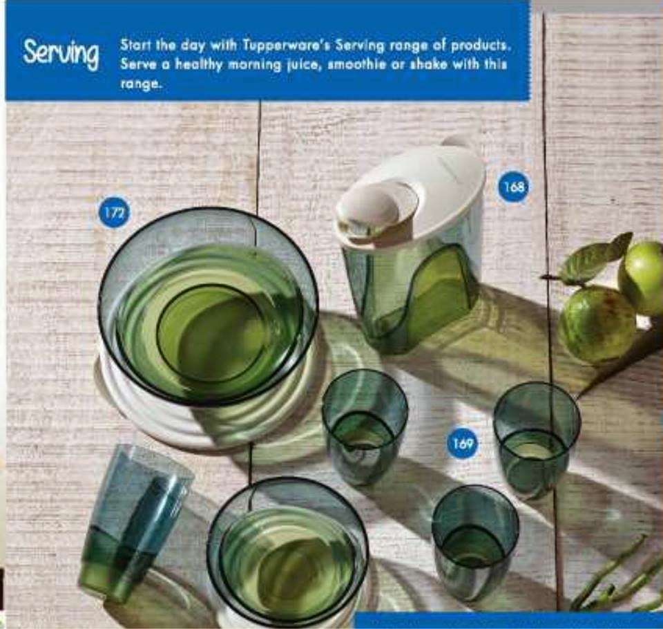 Tupperware India Catalogue April /May 2015 Tupperware Lifetime Guarantee