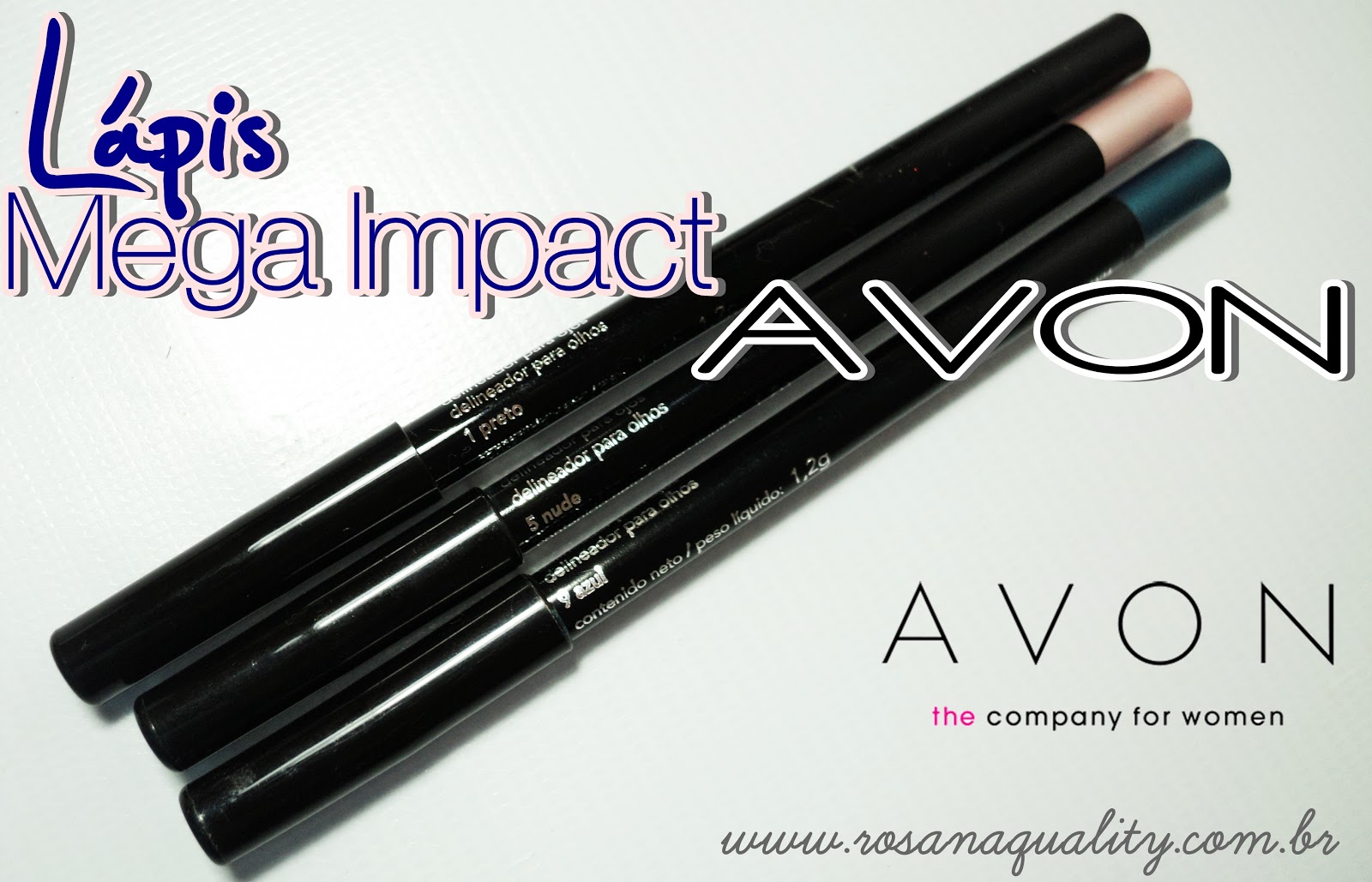 Mega Impact Avon