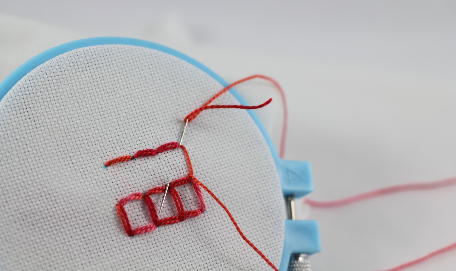 big B 100 Stitches Punch Stitch