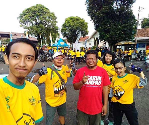 Gowes Heritage Mangayubagyo Hadeging Kadipaten Pakualaman Yogyakarta Ke-212 Gowes Heritage Mangayubagyo Hadeging Kadipaten Pakualaman Yogyakarta Ke-212