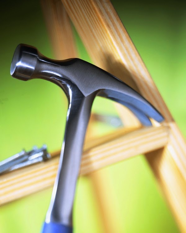 Save your work by renting your tools