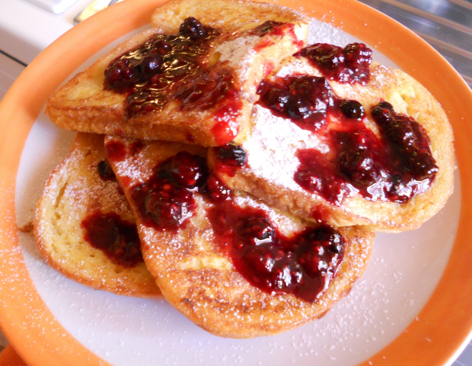 Cakes And Cupcakes French Toast cakes-and-cupcakes-french-toast