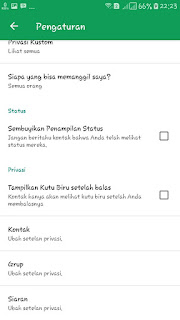 Download Apk WhatsApp Mod Versi Terbaru 2018 For Android 
