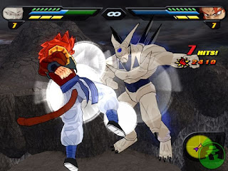 Dragon Ball Z Tenkaichi 2 Wii Iso Dragon Ball Z Tenkaichi 2 Wii Iso