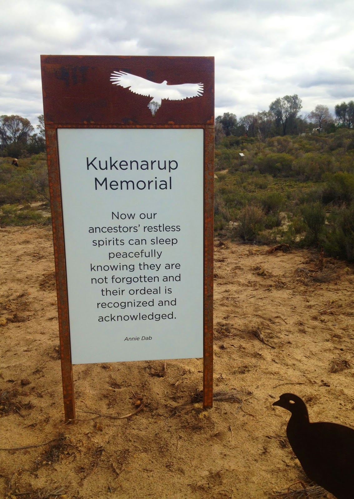 A WineDark Sea Yesterday