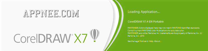 Download Portable Corel Draw X2 rdxilus