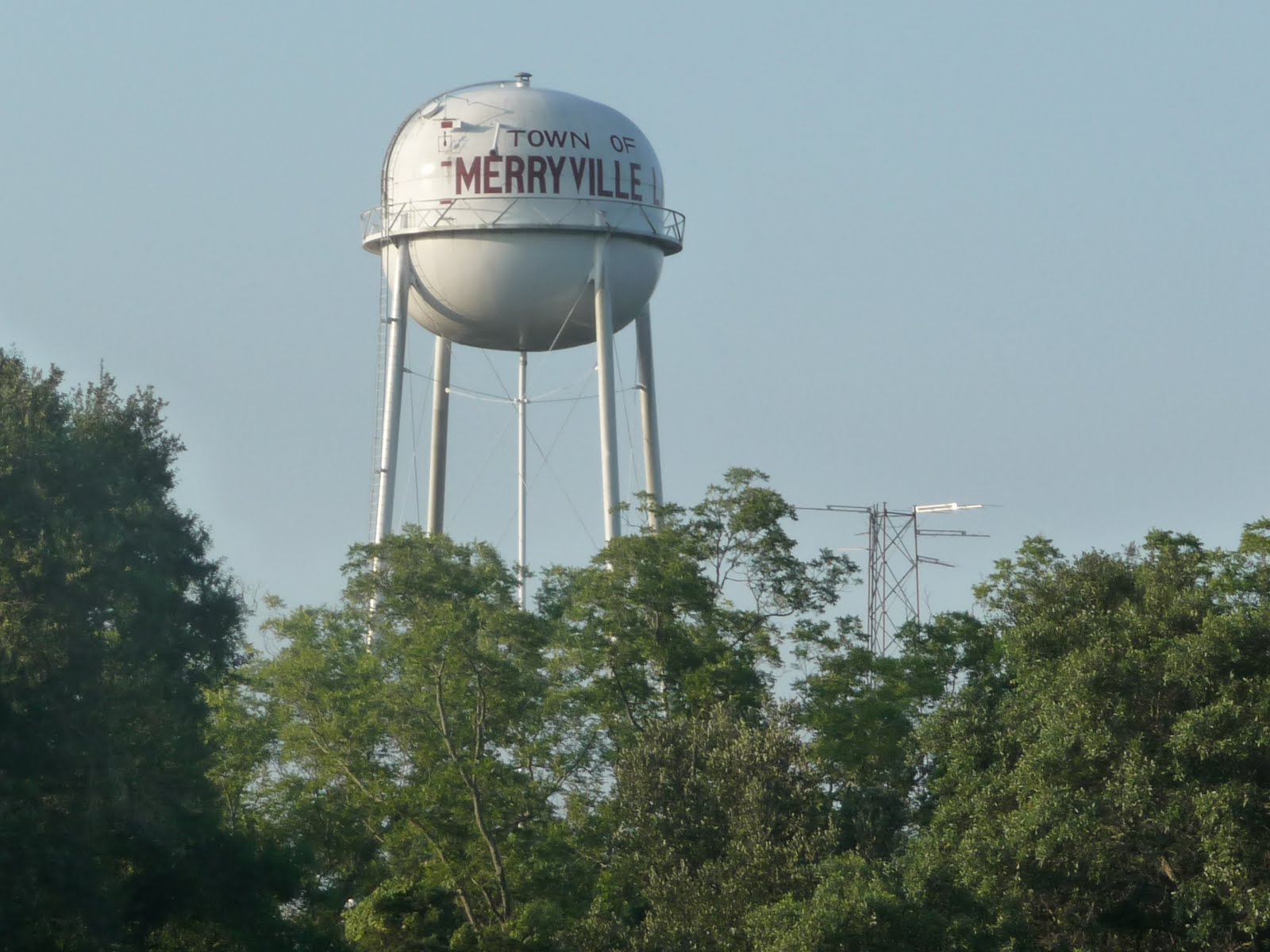 seniors walking across america DAY 139 MERRYVILLE LONGVILLE, LOUISIANA