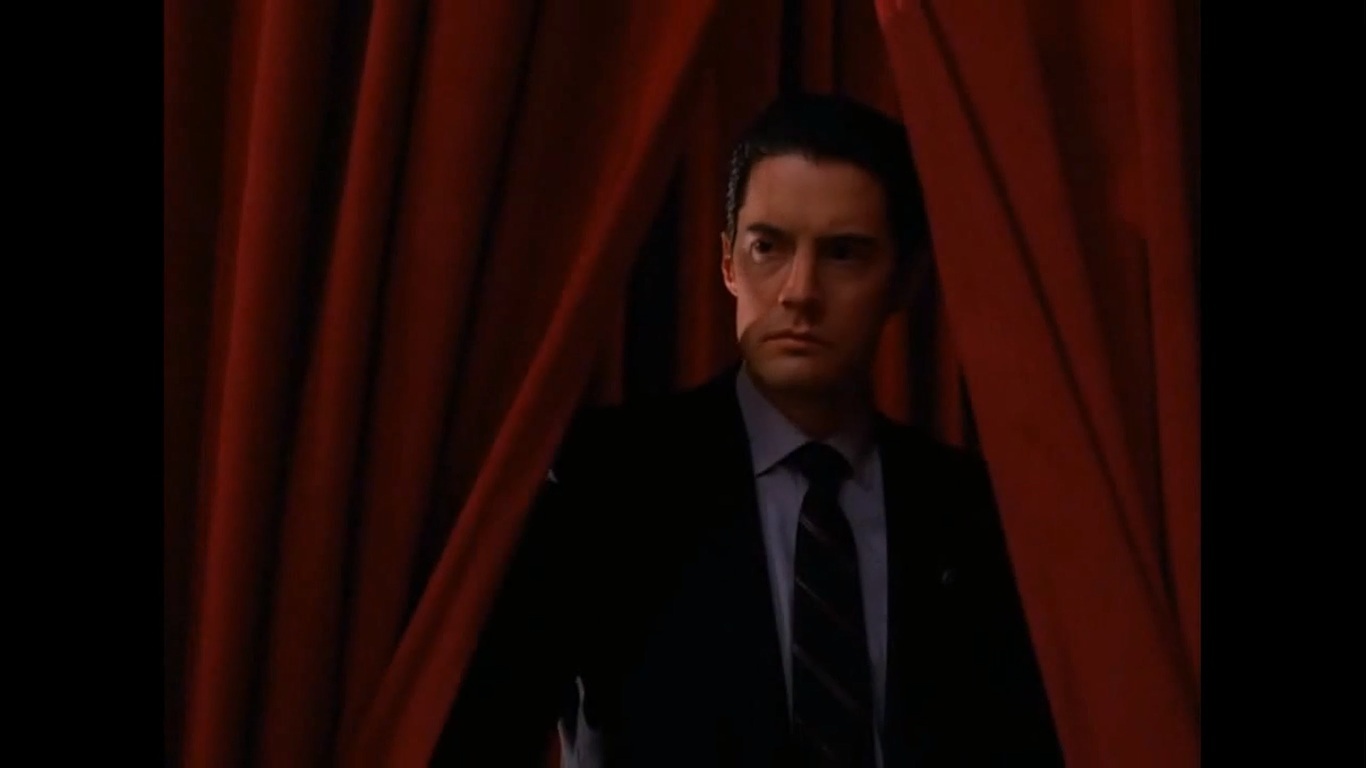 moviesandsongs365: Favorite Twin Peaks moments 15