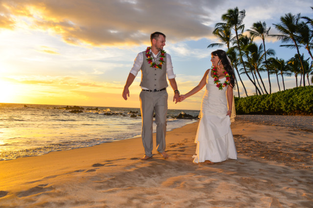 Hawaii | The List of Most Romantic Summer Getaways for an Unforgettable Time