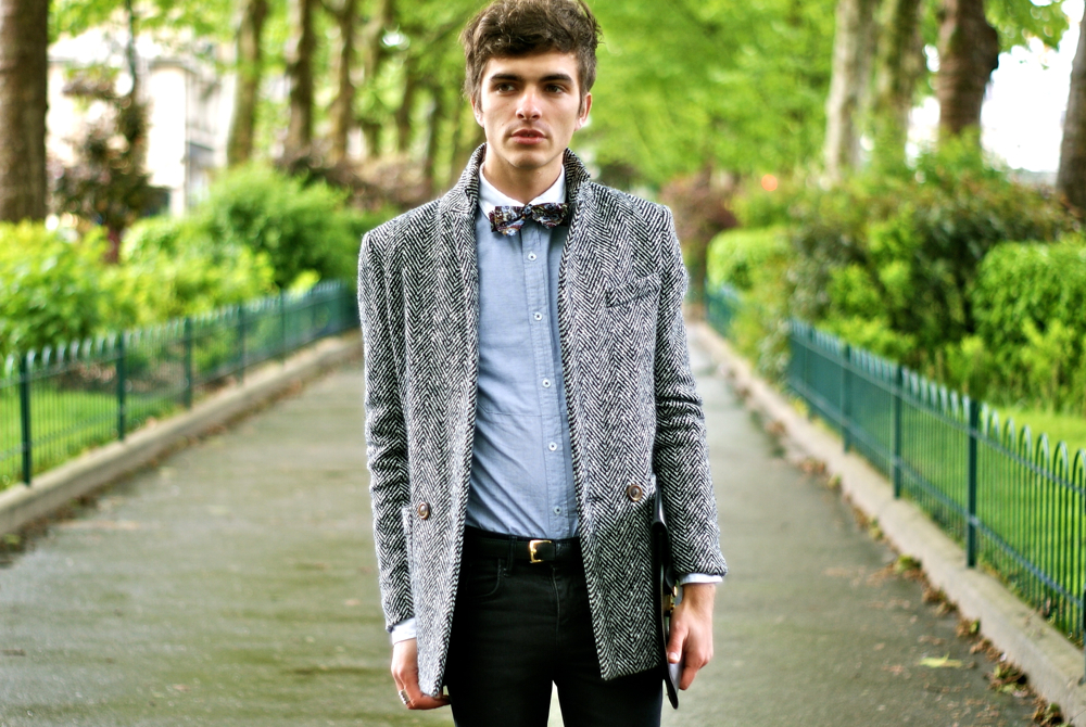 BLOG MODE HOMME PREPPY DANDY CONSEIL STYLE PARIS ELEGANCE TENDANCE JEUNE MENSFASHION 