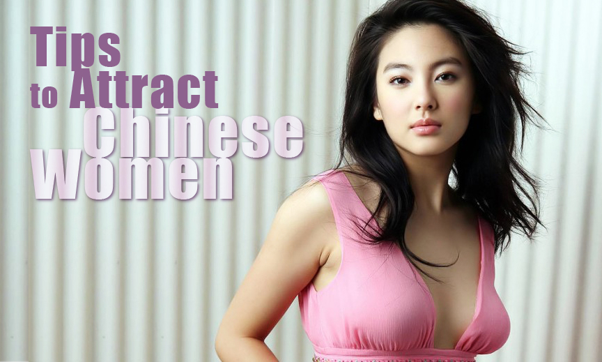 Re Attracted To Asian Women 104