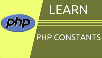 Php constant. Php constant