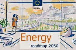 PUBLICACIÓ DE LA COMISSIÓ SOBRE ENERGY ROADMAP 2050