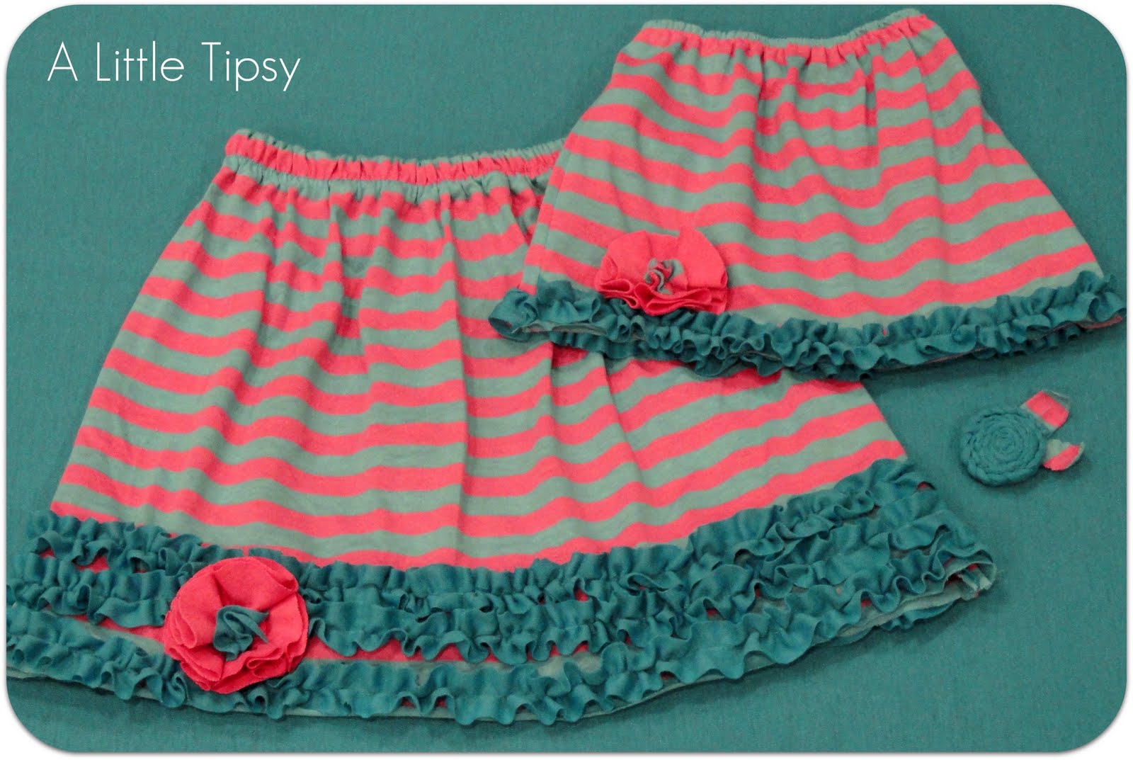 how-to-make-a-flower-clip-a-little-tipsy