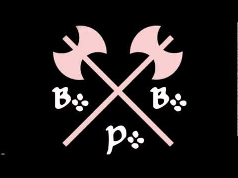Barbarian Pipe Band_logo