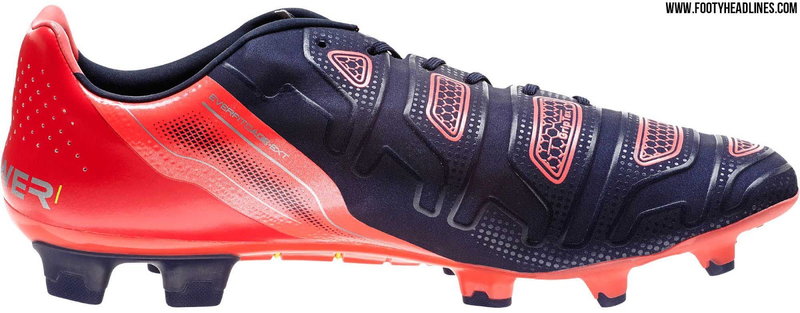 puma evopower 1.3 2015