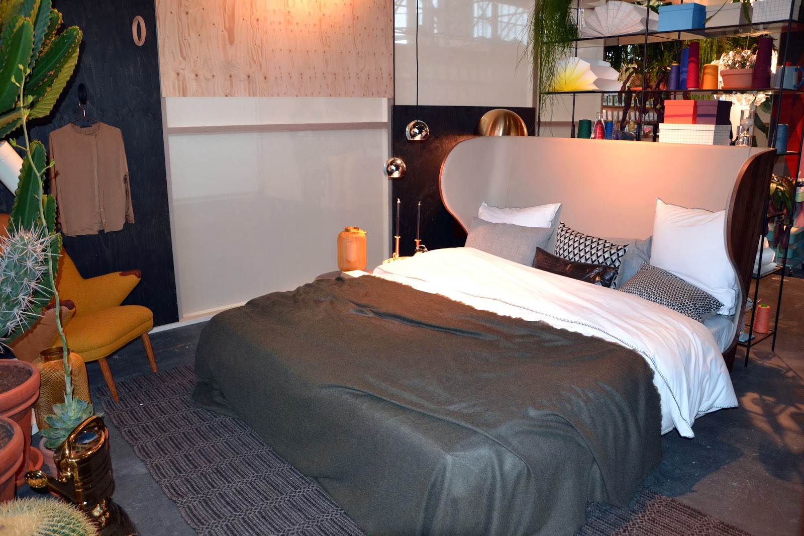 Room for Ellen: Oktober 2013