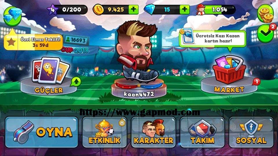 head ball 2 hack apk download head ball 2 hack apk download