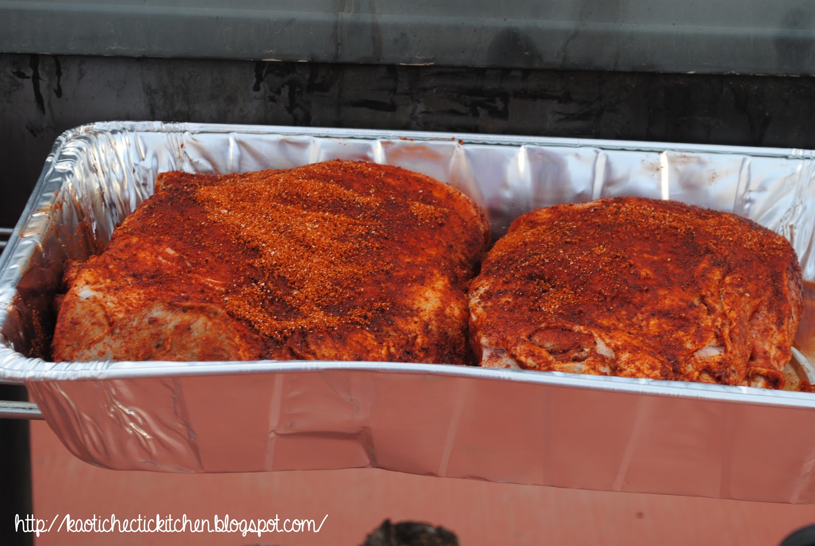 take my word for it wednesday.. slow cooked smoked bbq pork is worth