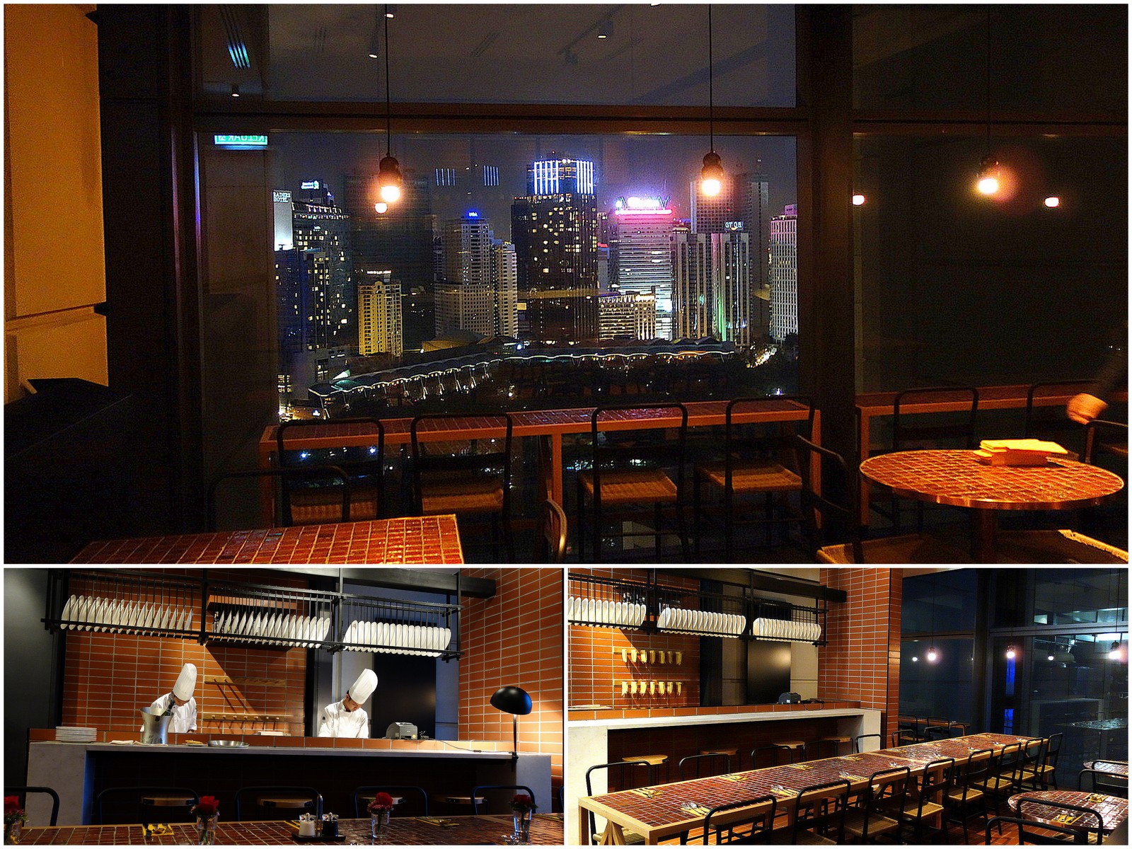 Strato Very likely KL's best new Italian eatery in more than two years