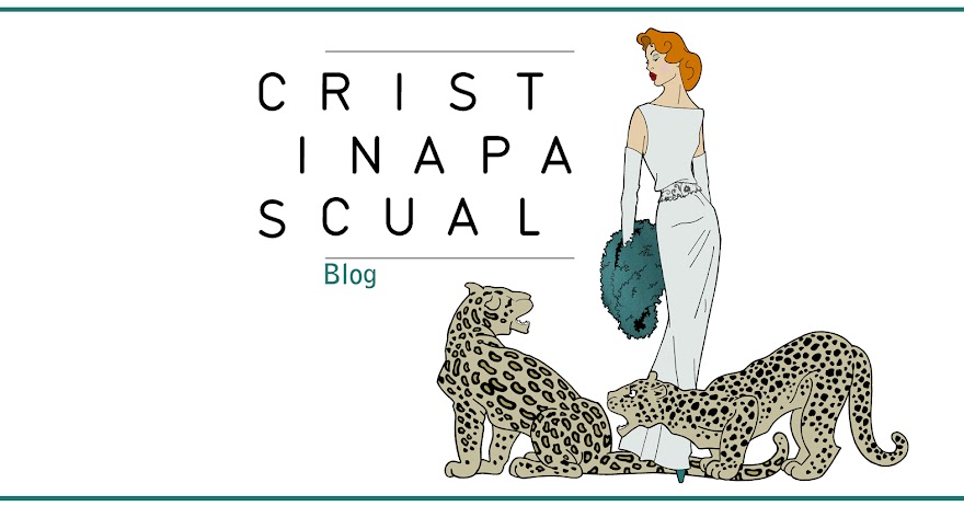 Blog Cristina Pascual