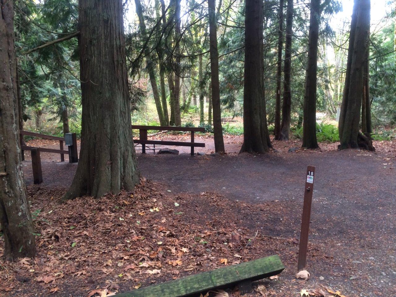 Adventures with Jake Camping Sites within 90 minutes of Seattle & Redmond