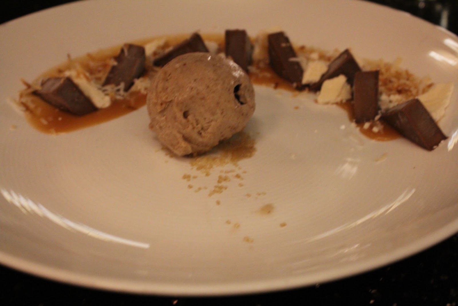 Wine Dine and Play The Zink Kitchen + Bar restaurant