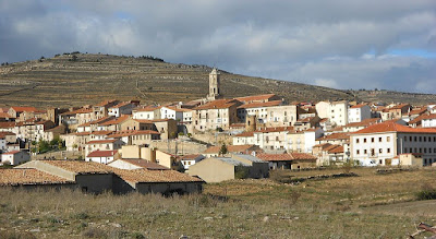 RECONQUISTA DEL CASTILLO DEL MALLO (SIGLO XIII. MOSQUERUELA)